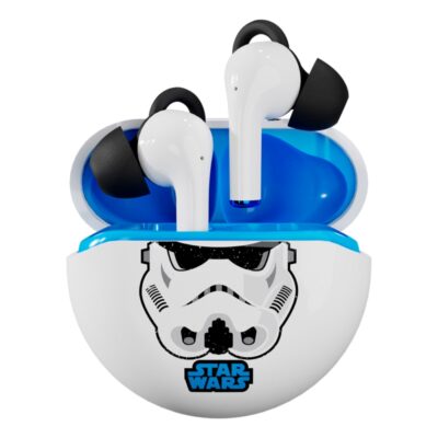 Audífonos Primus Stormtrooper Wireless TWS USB-C IPX4 BT