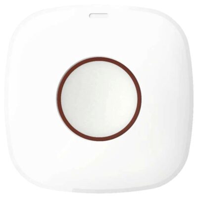 Botón de Emergencia Hikvision Wireless Tri-X hasta 800m