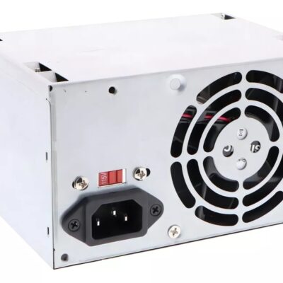 Fuente de Poder Xtech 500W SATAx2 ATX  20+4pin Molex IDE x2