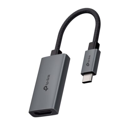 Adaptador USB TP-Link tipo C a HDMI
