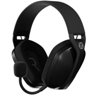 Audífonos Primus PBH-360BK Wireless 2,4 GHZ Dongle USB BT