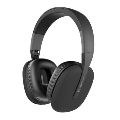 Audífonos Klipxtreme Zound Tune Wireless RF USB-C BT Negro