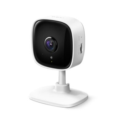 Cámara de Seguridad TP-Link Tapo C100 Wi-Fi Indoor
