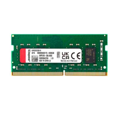 Memoria RAM Kingston ValueRAM 16GB DDR4 3200MHz