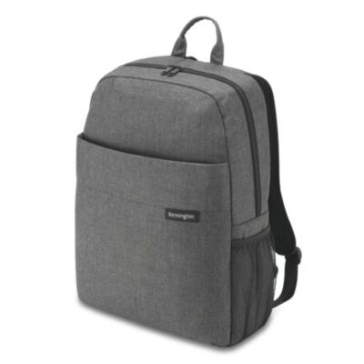 Mochila Kensington Simply Portable para Portátil 16" Gris