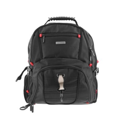 Mochila Gamer Battlestash Xtech Notebook 17"
