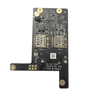 Módulo de Comunicación Hikvision 3G/4G AX Hybrid Pro