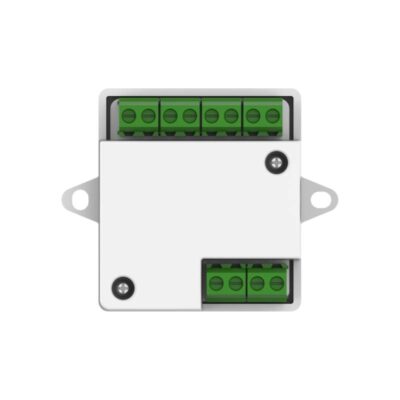 Módulo de Seguridad Hikvision para Control de Acceso