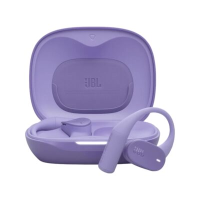 Audífonos JBL Sense Lite Open Ear TWS BT IP54 Púrpura