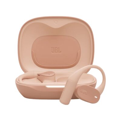 Audífonos JBL Sense Lite Open Ear TWS BT IP54 Beige