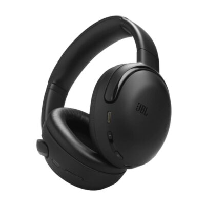 Audífonos JBL Tour One M3 Wireless USB-C BT ANC Negro