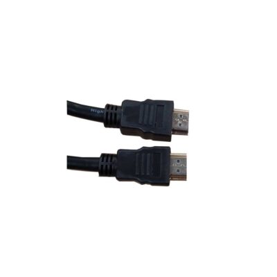Cable HDMI a HDMI 3 mts v2.0 4K3D CCS 30 AWG 0150164