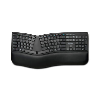 Kensington teclado inalambrico Pro Fit Ergonomico KENSINGTON