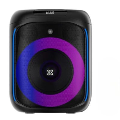 Parlante Klipxtreme BoomBlaster 1800W Bluetooth