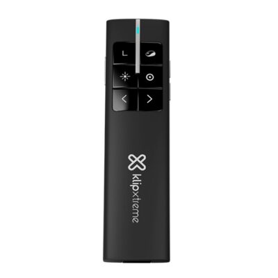Presentador Klipxtreme SlideMaster Pro Digital Wireless