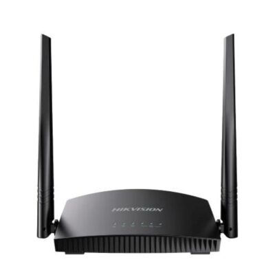 Router WIFI Hikvision DS-3WR4G3N 300Mbps 4G LTE