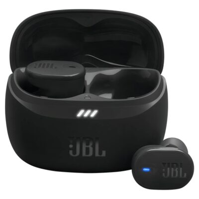 Audífonos JBL Tune Buds 2 USB-C IP54 Negro