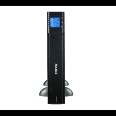 UPS Forza FDC-3012R-I 3KVA/3KW 220V Sinus 9 salidas