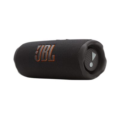 Parlante JBL Flip 7 Bluetooth USB-C IP68 Negro