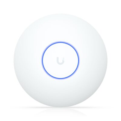 Punto De Acceso Ubiquiti Unifi U7 Lite Wifi 7 5gbps Poe