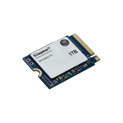 SSD Kingston NV3 1TB NVMe 4.0, M.2 2230 6000/4000MB/seg