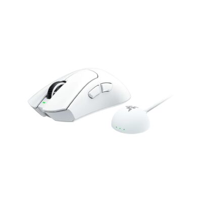 Mouse Razer DeathAdder V4 Pro Esports Wireless