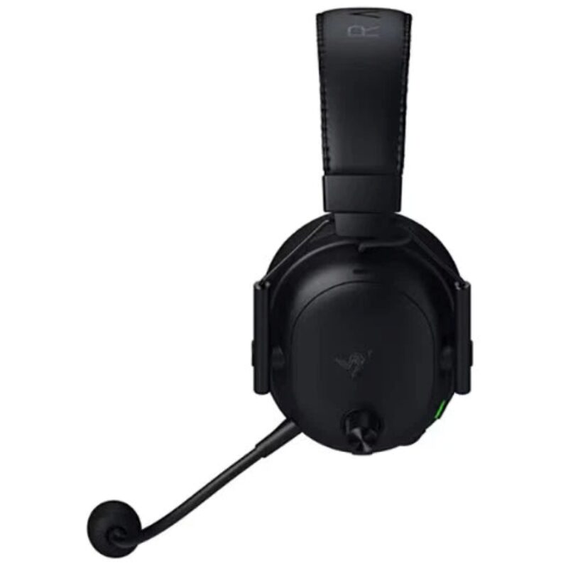 Audífonos Razer BlackShark V3 Pro ANC Esports 2.4 GHz BT BLK - Techbox