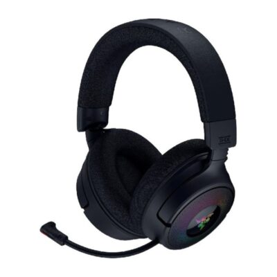 Audífonos Razer Kraken V4 Wireless Bluetooth USB