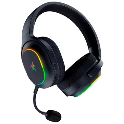 Audífonos Razer Barracuda X Chroma 2.4GHz Wireless Bluetooth