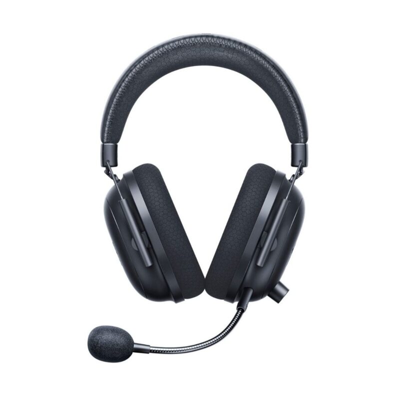 Audífonos Razer BlackShark V2 Pro HyperSpeed 2,4 GHz BT 5.2 - Techbox