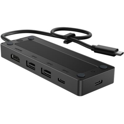 Hub HP USB-C Travel G3