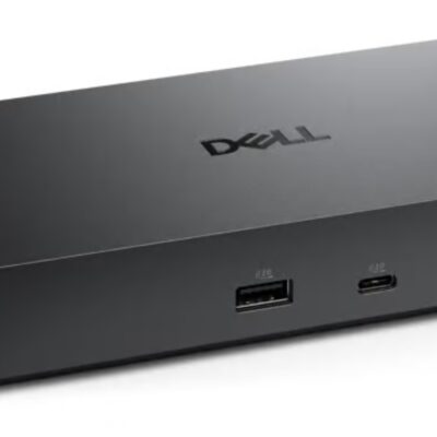Docking Station Dell Pro-SD25 USB-C 130W DP USB-A/C HDMI 6K