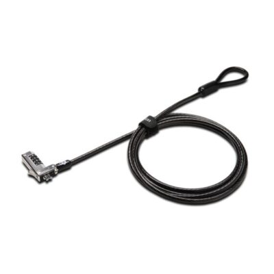 Candado de Seguridad Kensington Slim para Portátil