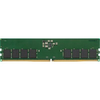 Memoria RAM Kingston de 16GB DDR5 5600MHz CL46