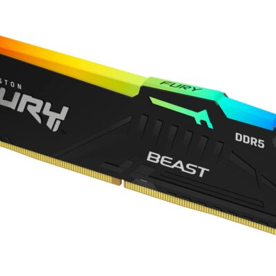 Kingston FURY 32GB DDR5-5600 CL36 288-Pin DIMM