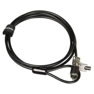 Candado de Seguridad Lenovo NanoSaver Essential 1,5 mt