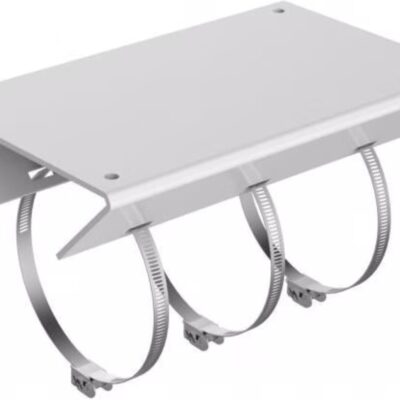 Hikvision Soporte de Montaje en poste vertical DS-1684ZJ