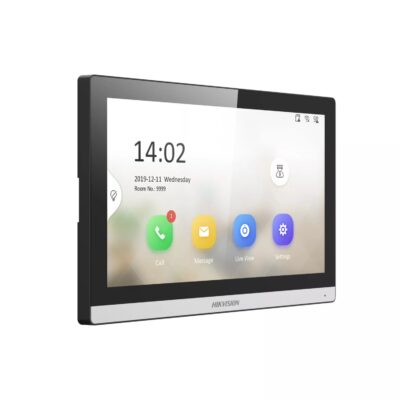 Monitor IP Hikvision 7" WIFI PoE DS-KH6350-WTE1