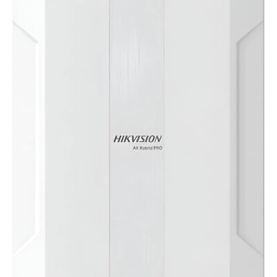 Hikvision AX HYBRID PRO WIFI 64 Zonas DS-PHA64-LP(B)