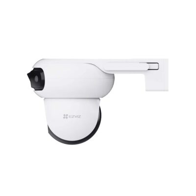 Camara Seguridad Wifi Doble Lente motorizados Ezviz 2k+ H90