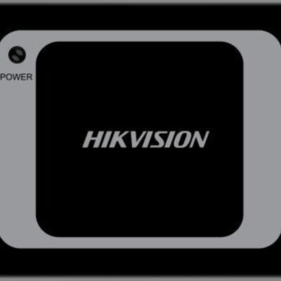 Módulo Hikvision de Control de Puerta Segura DS-K2M061
