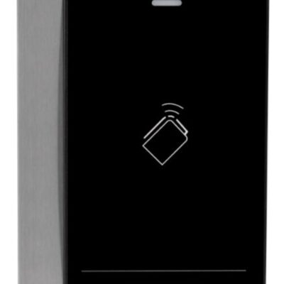 Lector de Tarjetas Hikvision Pro 1102A Series DS-K1102AEM