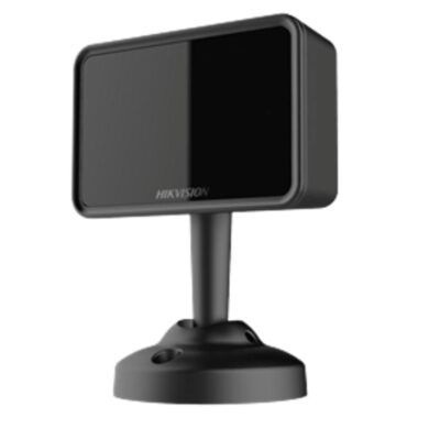 Cámara Hikvision 720P 1/2.8"CMOS infrared array DSM