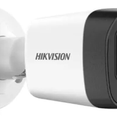 Cámara Bullet Hikvision 2MP Smart Hybrid Light Fixed IP67