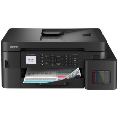 Pack tintas y Multifuncional Brother InkBenefit MFC-T930DW