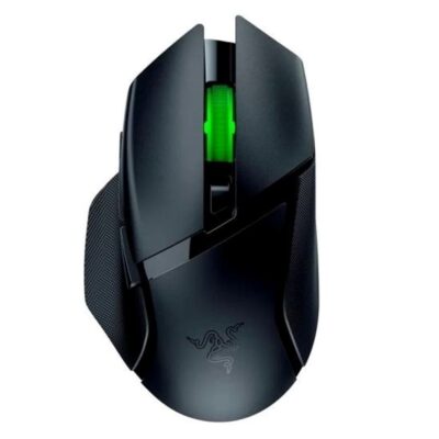 Mouse Razer Basilisk V3 X HyperSpeed Wireless RGB