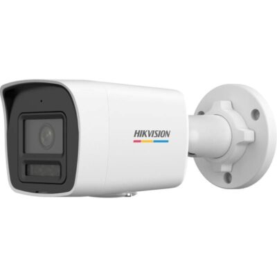 Cámara Bullet Hikvision 2MP ColorVu 3.0 IP67