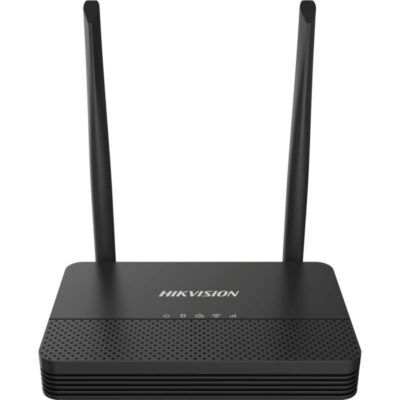 Hikvision NVS Mini WiFi 2.4 GHz 4ch micro SD