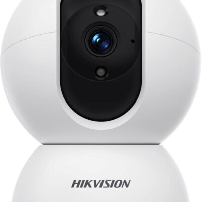 Cámara Hikvision PT 2MP WiFi Indoor 4mm FHD