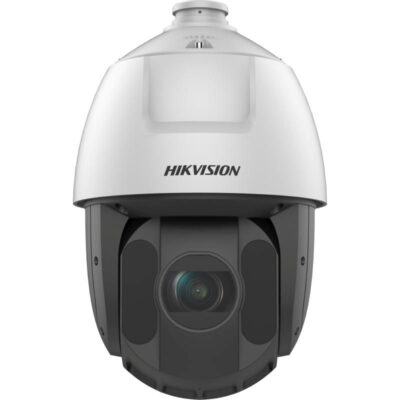 Cámara Hikvision PTZ 4MP 25X DarkFighter IR Acusense